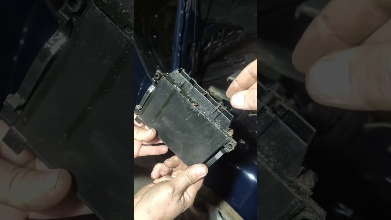 Мерседес, болезнь акпп 722.6 одна из причин плохого переключения скоростей.