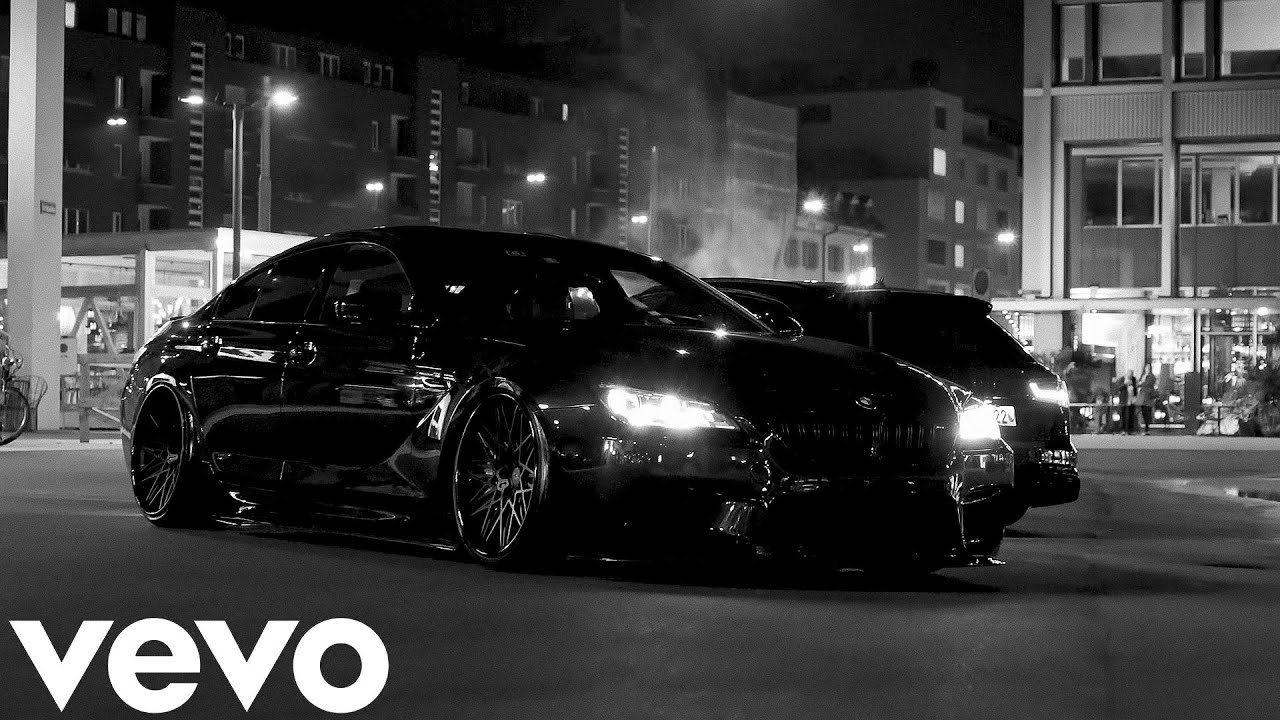 Night Lovell, 2Pac, Bones, Deira City Centre, Still Cold (Deep House 2025) #carmusic