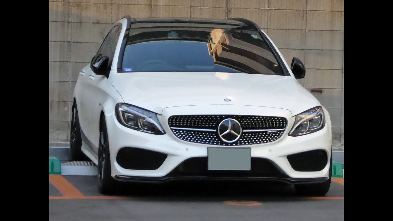 Обзор покупки Mercedes-Benz C-класса (W205) 2014-2021. Распространенные проблемы. Проверка двигат...