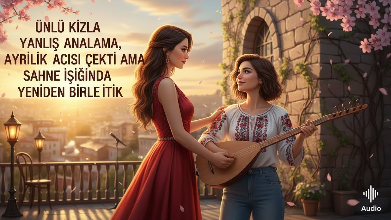 ÜNİVERSİTE ÖĞRENCİSİ + GİZLİ CRUSH TWIST'İ + OKUL DRAMASI | GİZLİ DUYGULAR VE DRAM