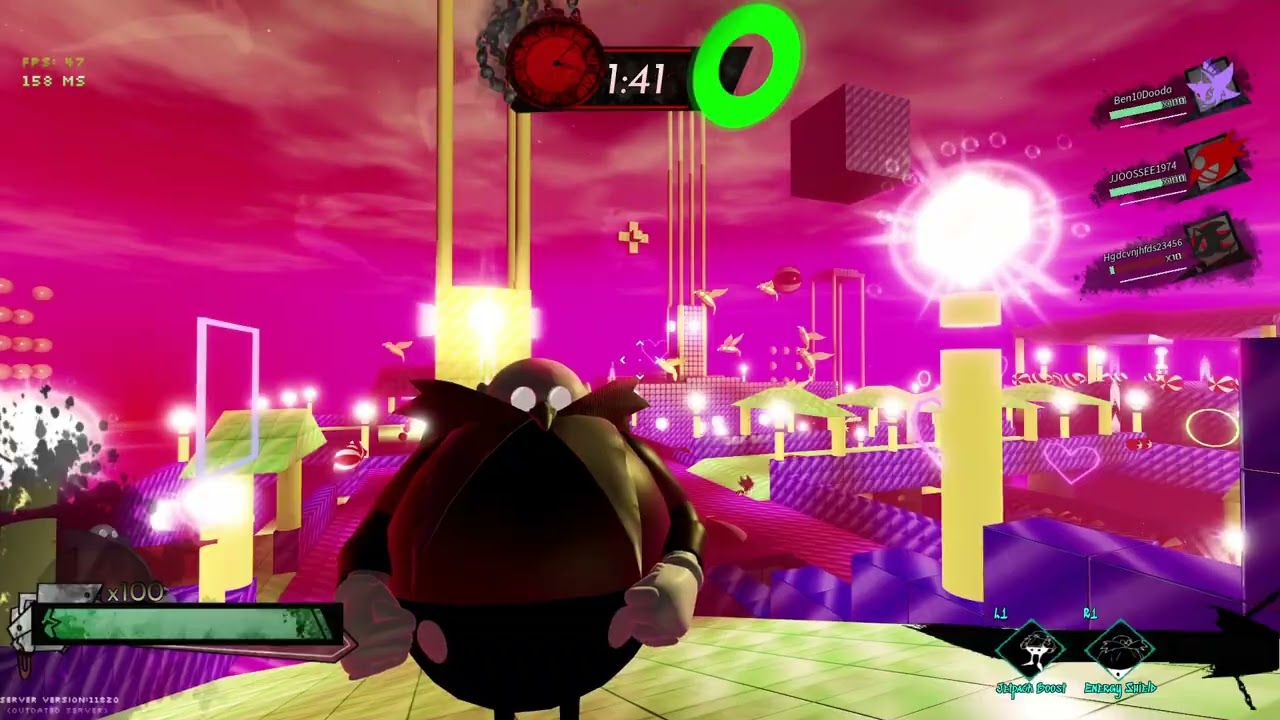 Outcomes memorise Fun game