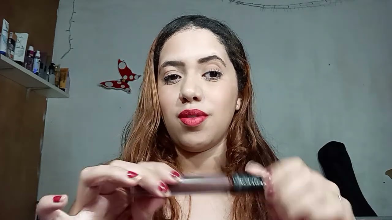 ASMR SONS DE GLOSS PRA VOCE RELAXAR