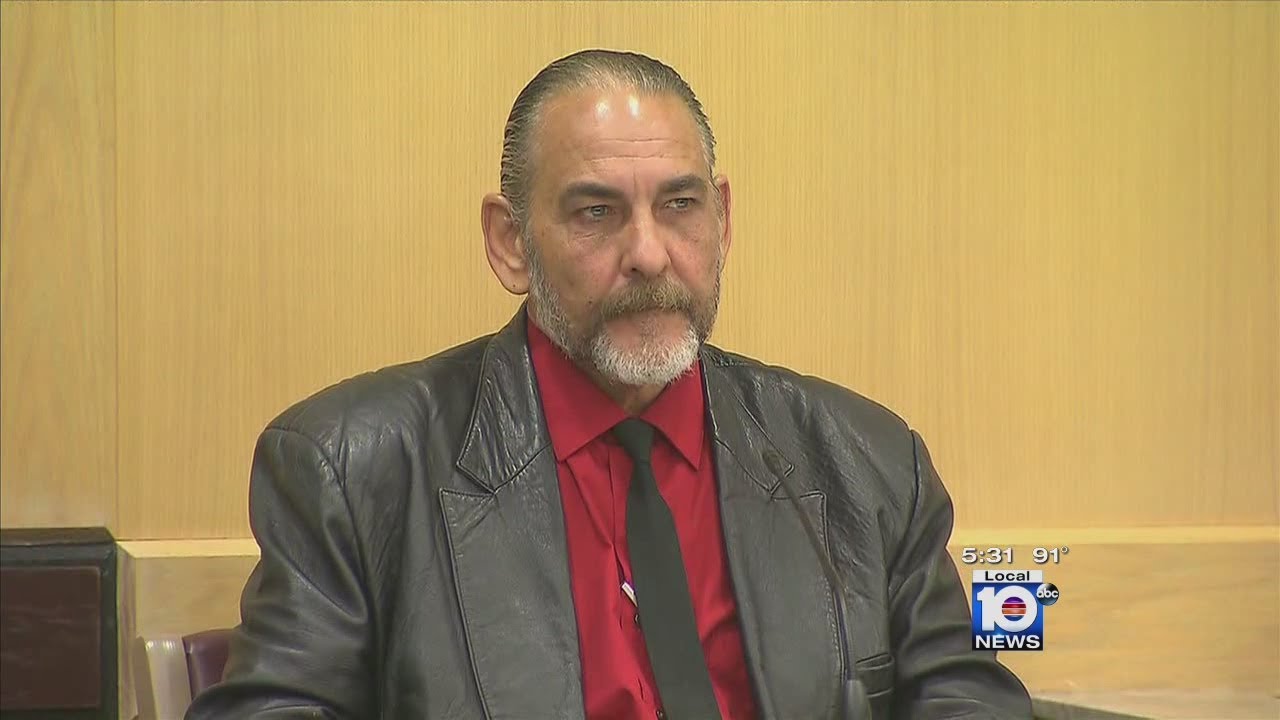 Criminal defense attorney takes stand in Randy Tundidor Sr. sentencing hearing