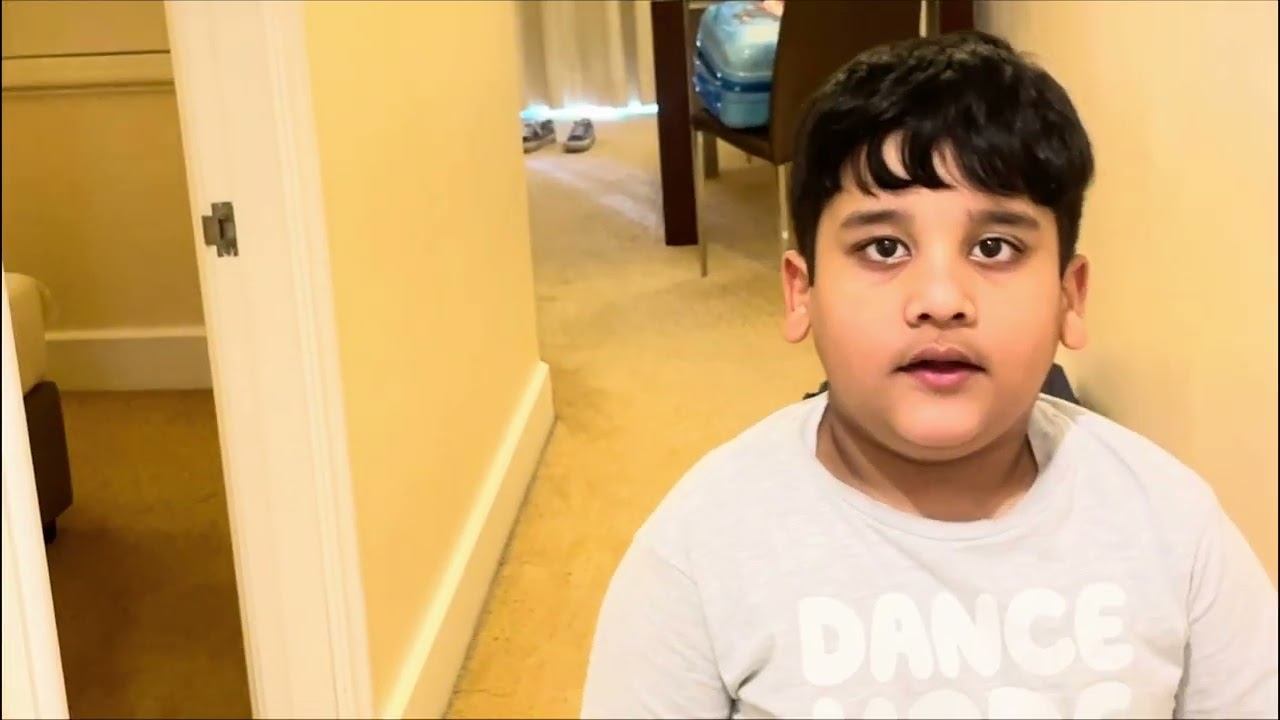 Malaysia Kuala Lumpur Family Trip: Part 1.   @jeniloworld 