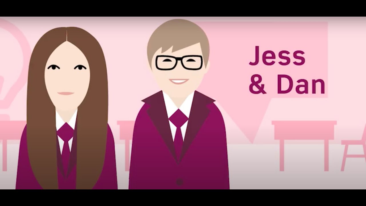 Open Week 2020 - Welcome from Our Head Students