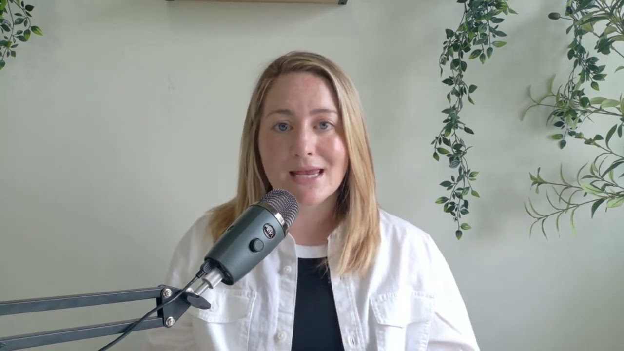 Why Is Your HRV So Low in Perimenopause? | What the Science Says About Sleep, Hormones & Recovery