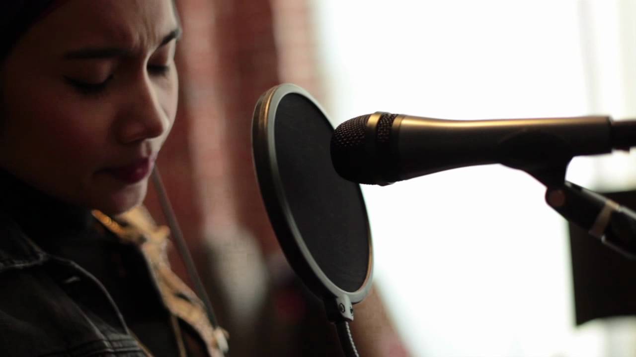 Yuna - Thinkin Bout You (Frank Ocean Cover)