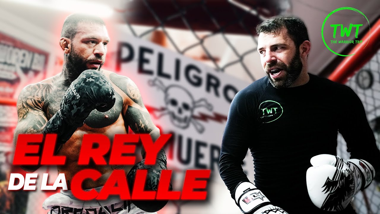 ME ENFRENTO a FRANCO TENAGLIA 💥💣 | C&Eacute;SAR vs FRANCO | 🎙️ INTERESANTE ENTREVISTA al final del v&iacute;deo