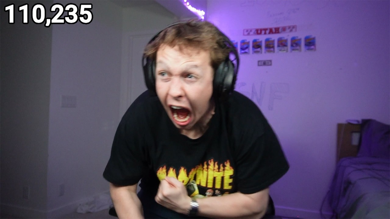 I'M FINALLY MONETIZED