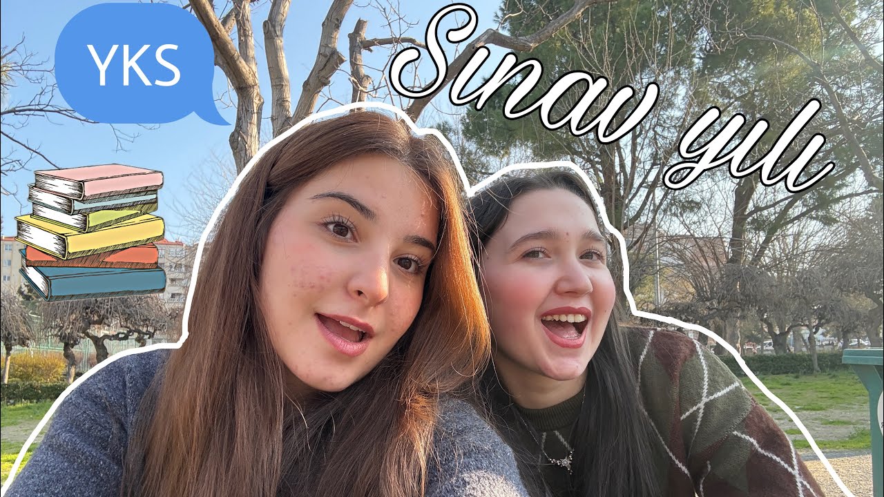 YKS senemiz (senelerim) nasıl geçti ? /Mezuna kalmak / Son 3 Ay / Kaç bin yaptık ?