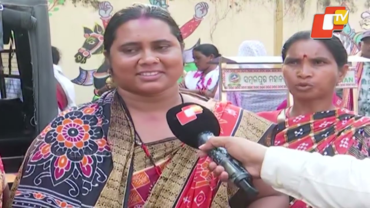 Sweeper Staff in Sambalpur Alleges Fraud: ‘Police Arrested Him, How Will We Get Our Money?