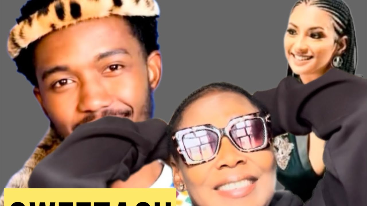 ASHLEY AND SWEET GULUVAS LET ME WALK YOU THROUGH 