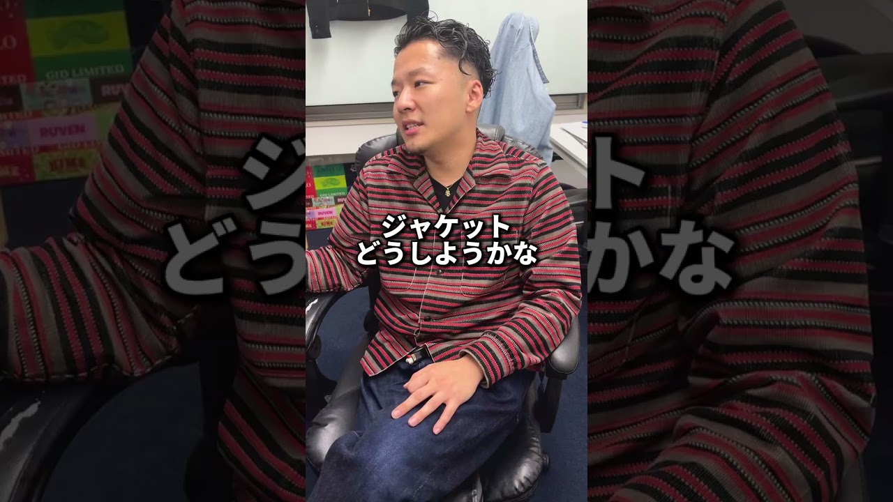 今買えるものでアメカジコーデ組むならコレ‼