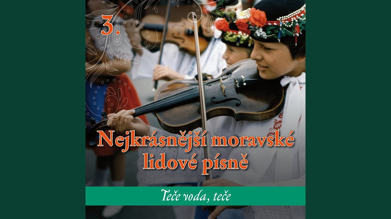 Hej, haj,, zelený háj