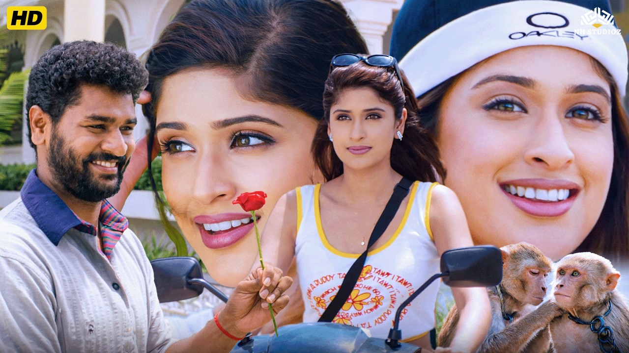 कविता जोशी नरेंद्र कापसीमे उत्तर कुमार की सुपरहिट हिंदी फुल लव स्टोरी मूवी | यह कैसा प्यार का रिश्ता