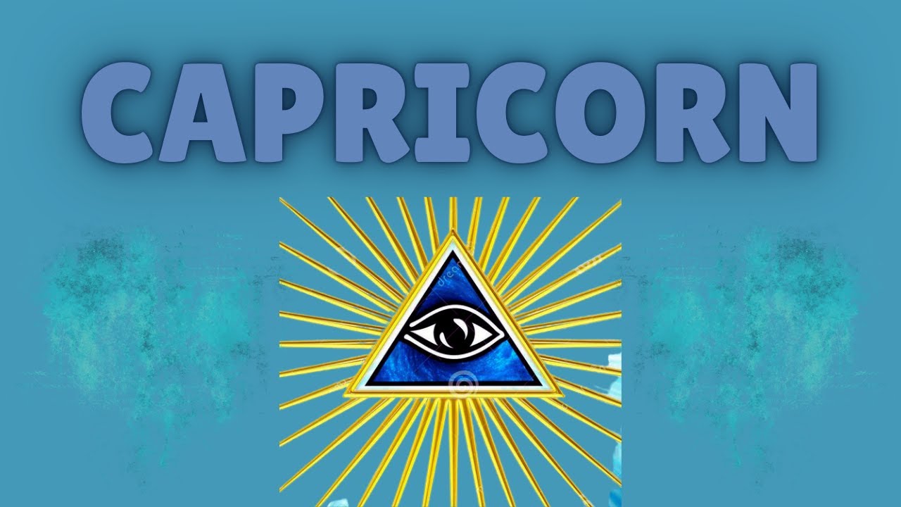 КОЗЕРОГ — ПРОСТИ, КОЗЕРОГ! *Однако* очень важная персона скоро появится! 🧑‍✈️😍 Любовь к Таро