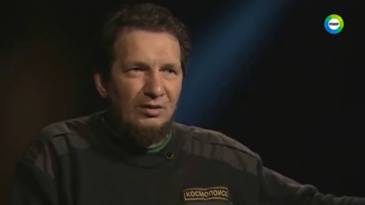 КВАКЕРЫ: Загадки и ТАЙНЫ морей и океанов