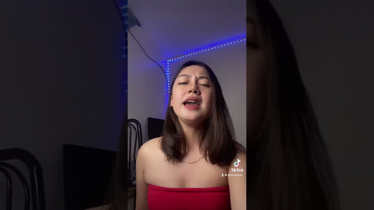 No one - Alicia Keys (cover) | Ally Masarque