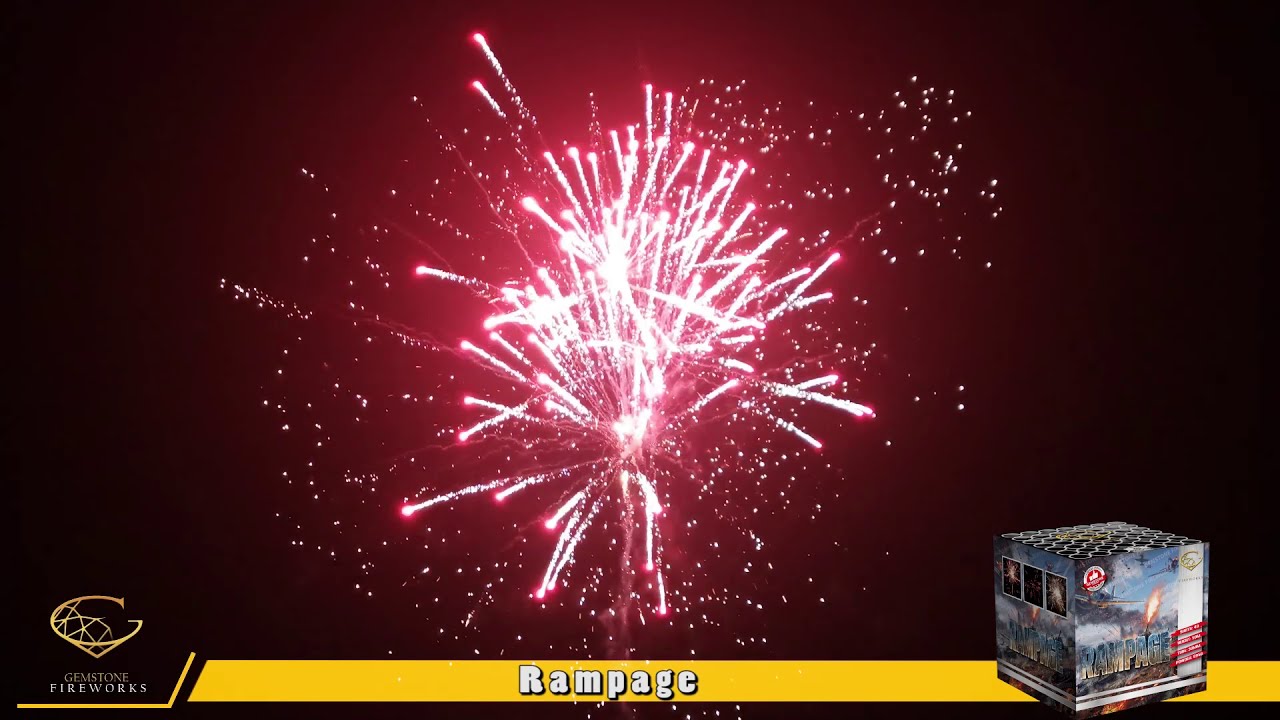 Rampage