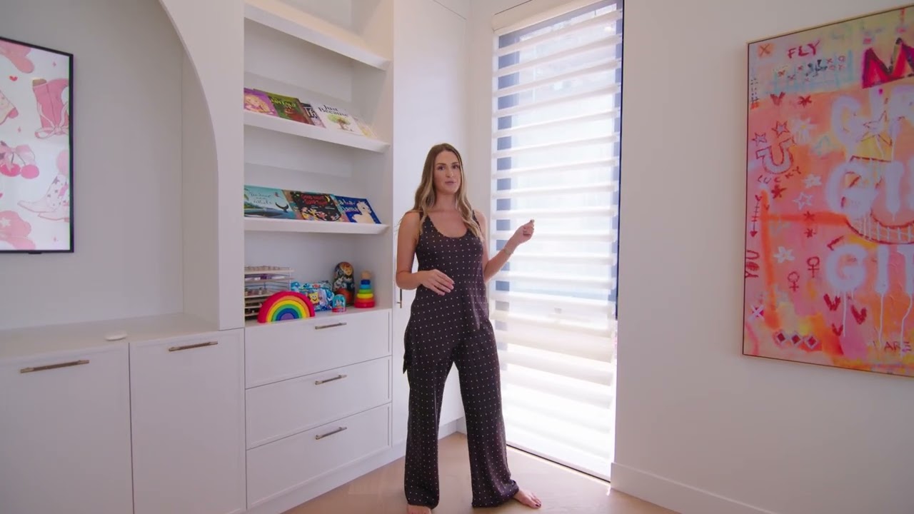 A Peek Inside Veronica King’s Beautifully Designed Home