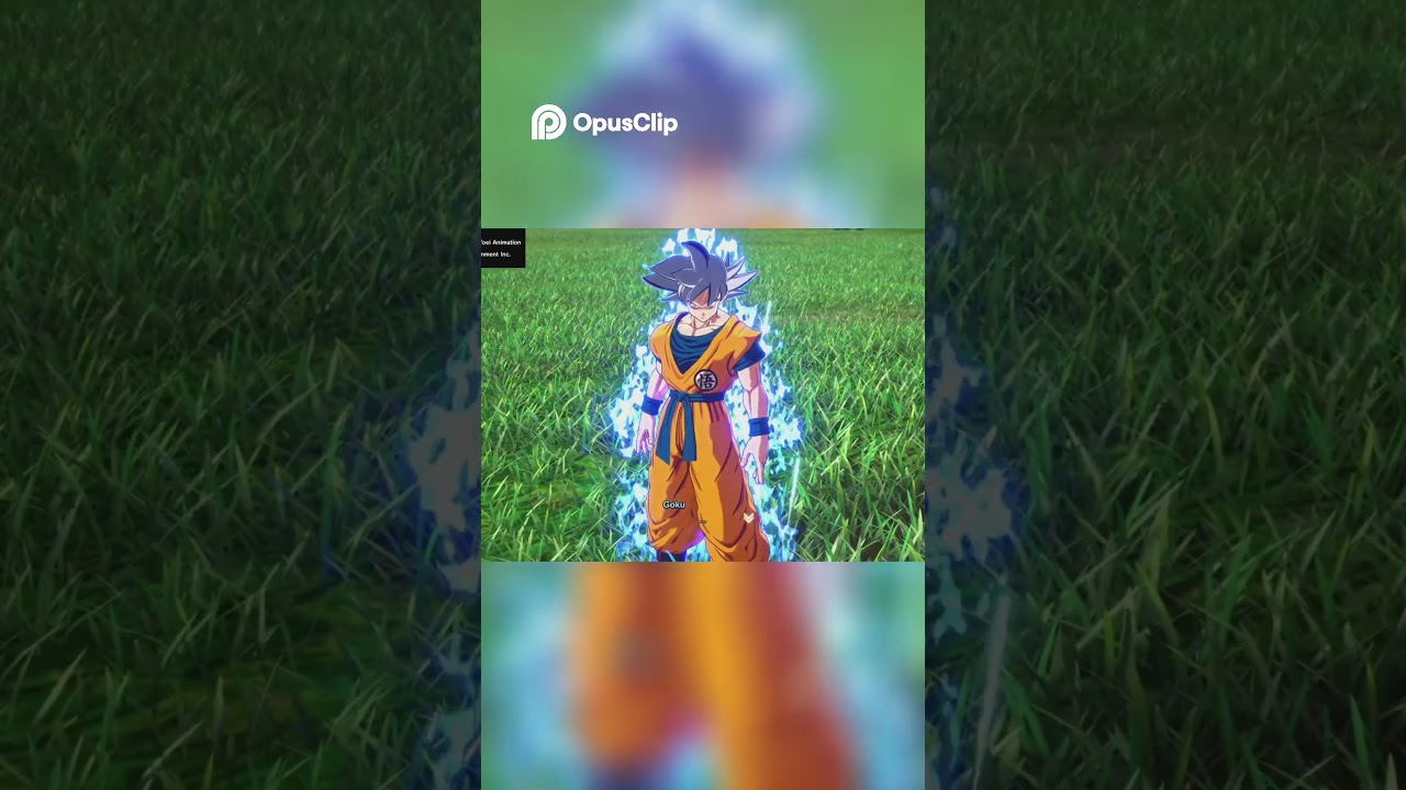 Gohan's POWER UP! Epic Battle Transformation #dragonballsuper #dragonballz #dragonballsparkingzero