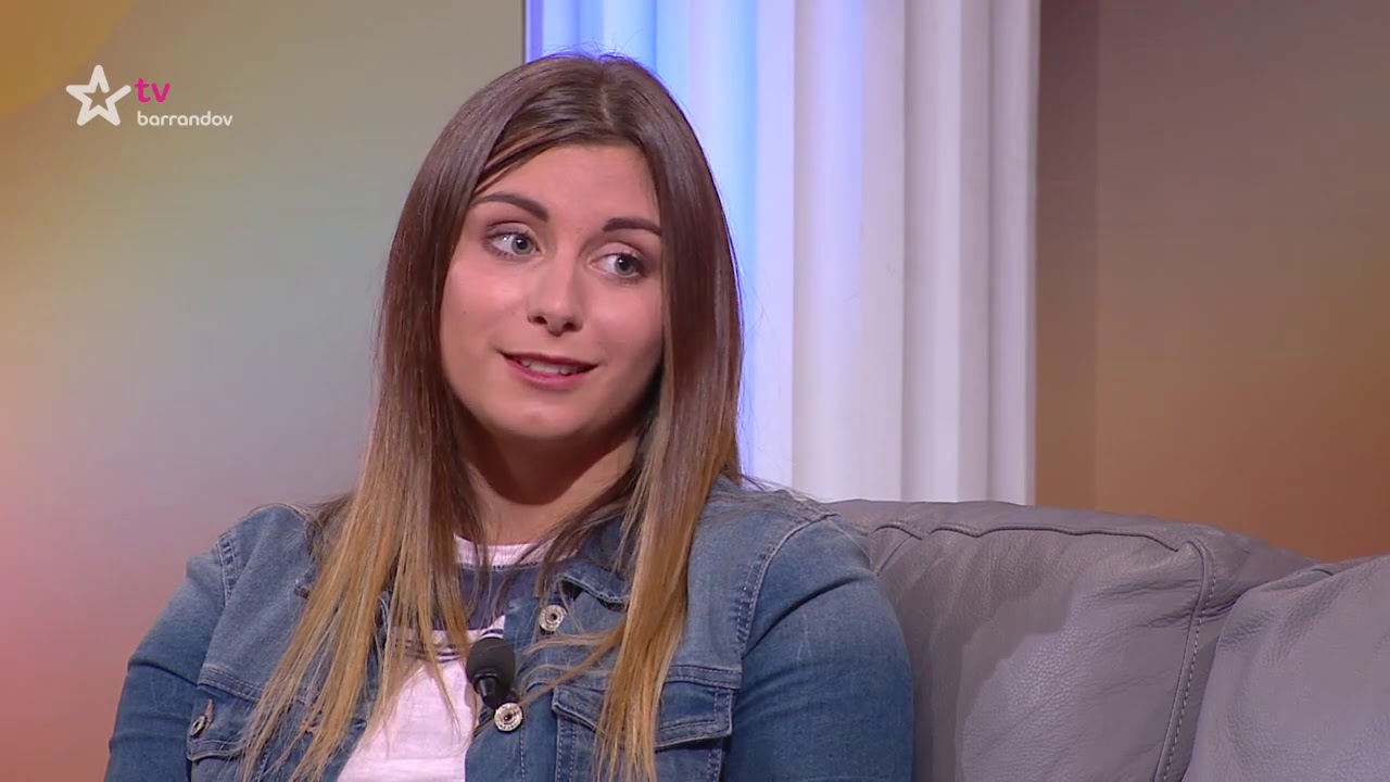 Nebezpečné vztahy (2018/366) - Tohle odsvědčit nemuůžu