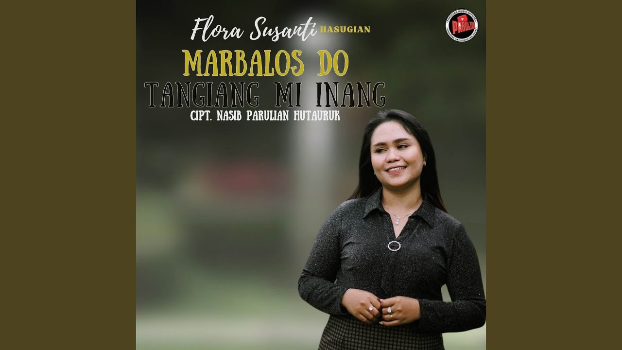 Marbalos Do Tangiang Mi Dainang