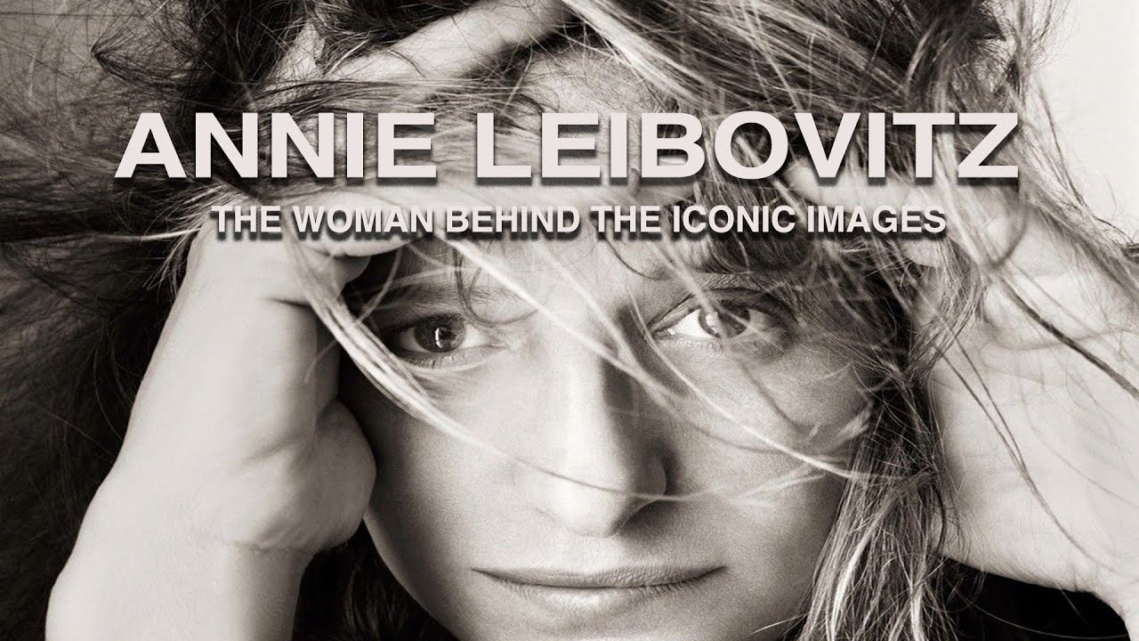 Annie Leibovitz