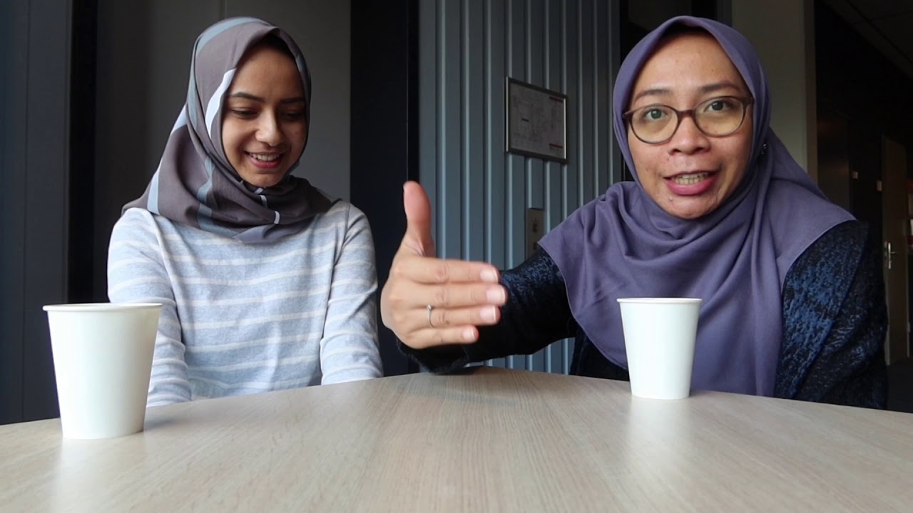 Rahasia Dokter Umum Bisa Langsung Jadi PhD di Luar Negeri