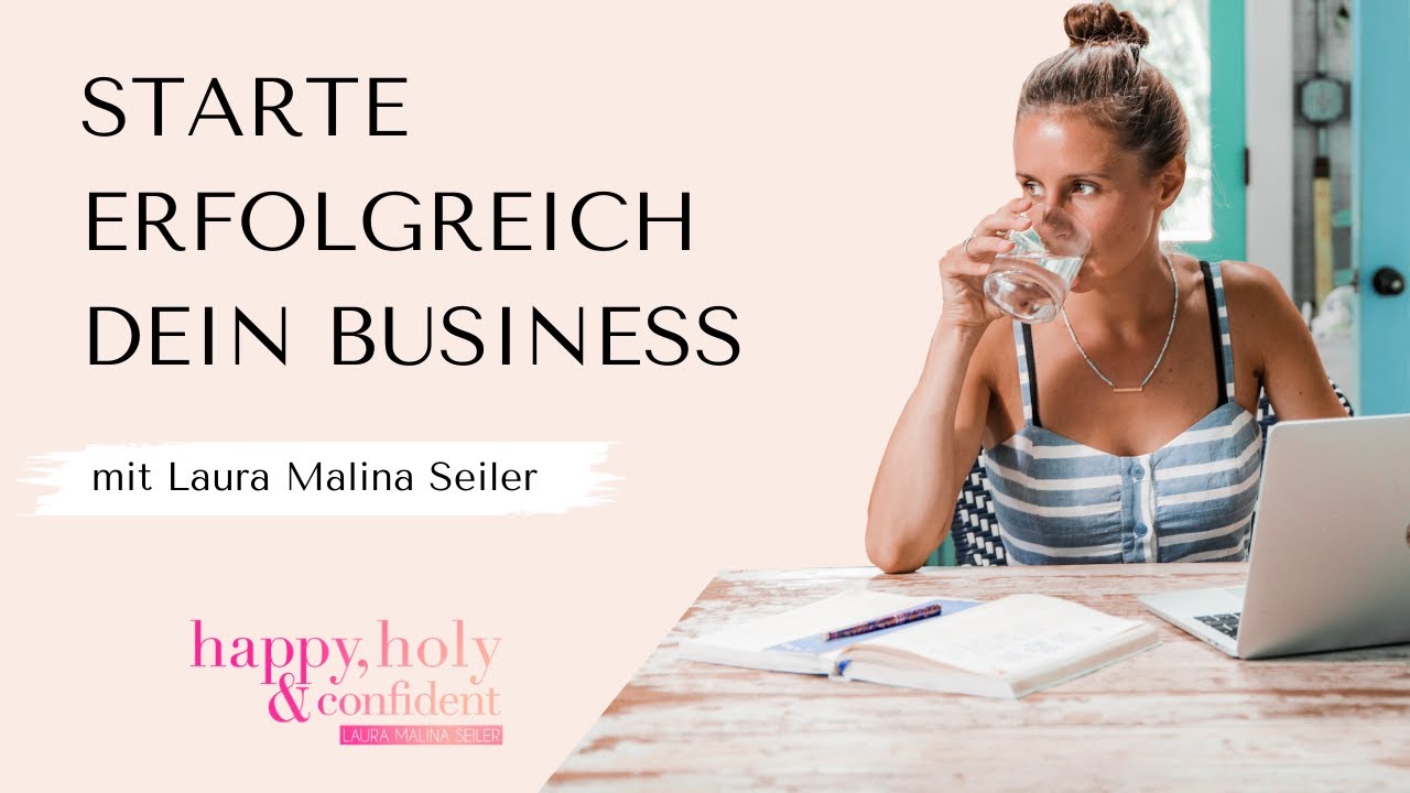 6 Eigenschaften, um erfolgreich dein eigenes Business zu starten