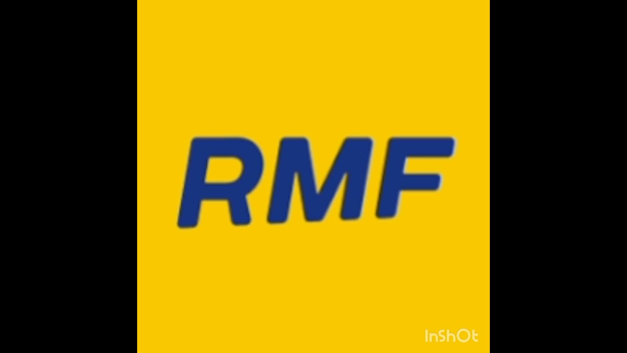 RMF FM oprawa muzyczna 