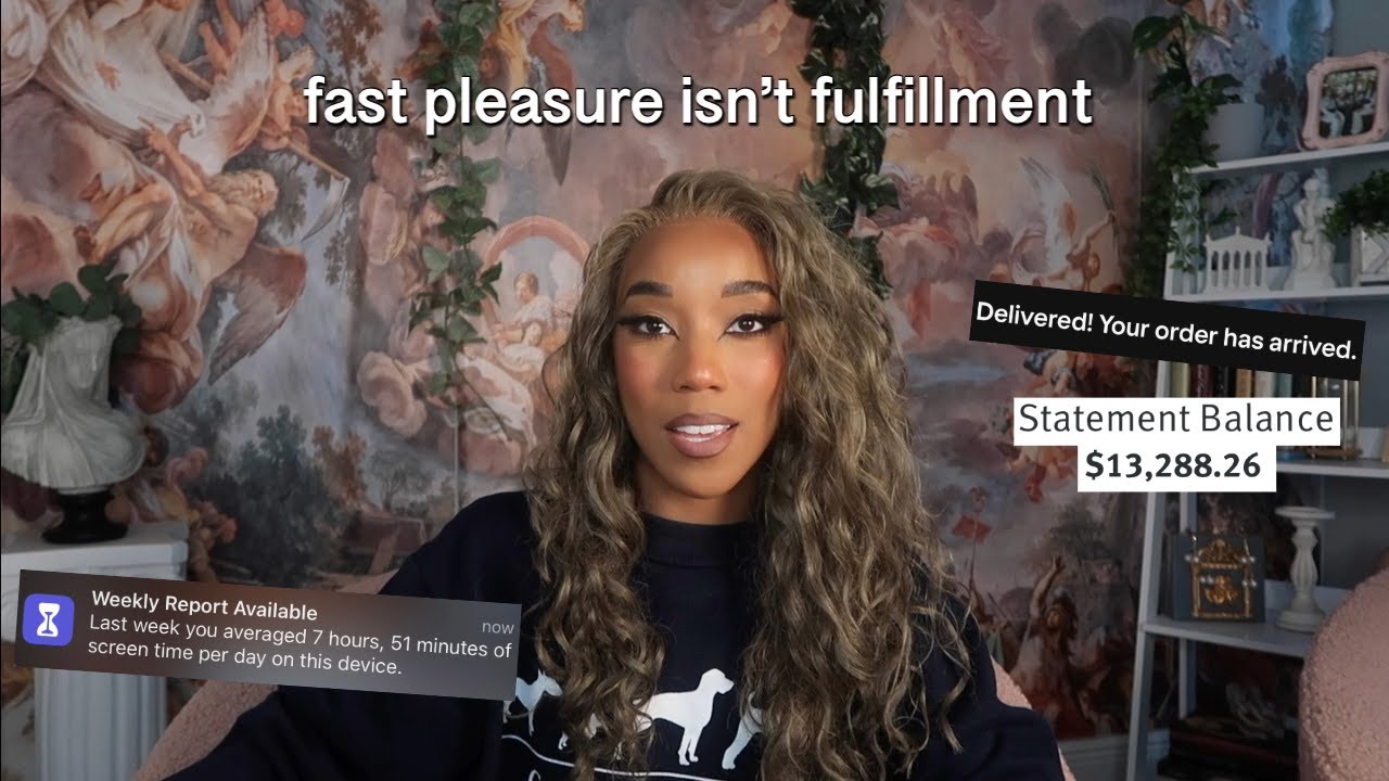 I gaslit myself into becoming a homebody & it changed my life — You Can Too