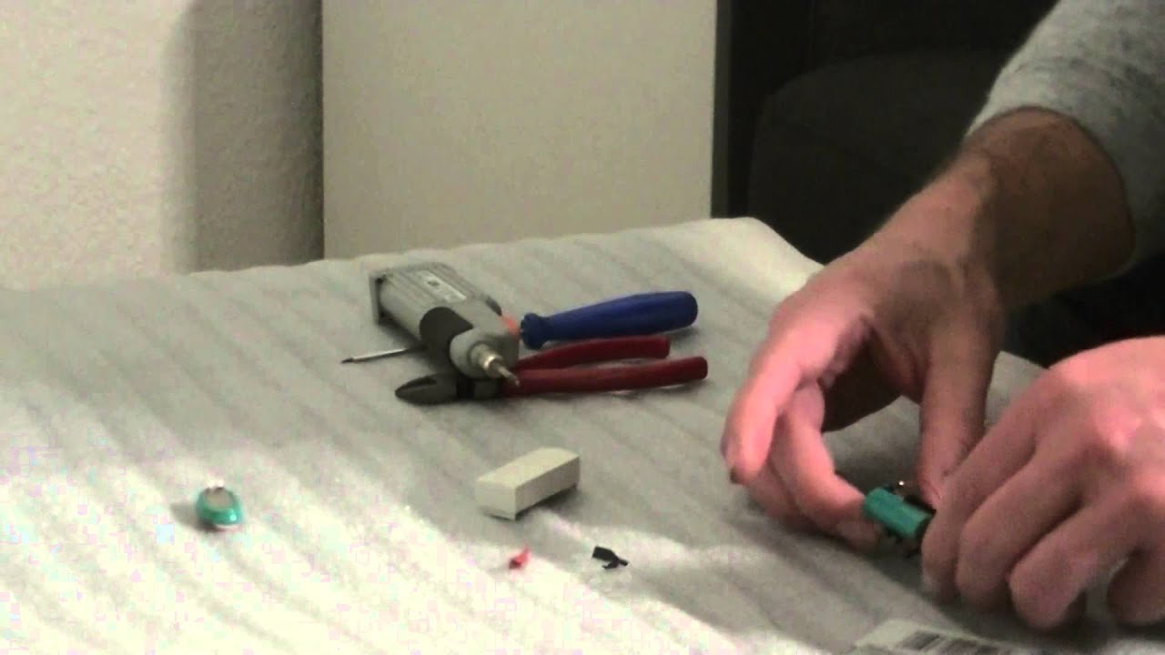 Update Accu 150 mAh vs 400 mAh Faller Car System Scale N