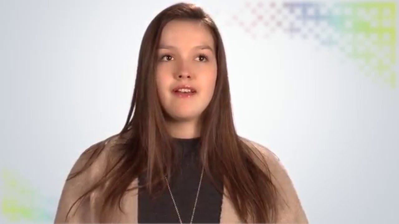 La culture vue par les jeunes du Québec
