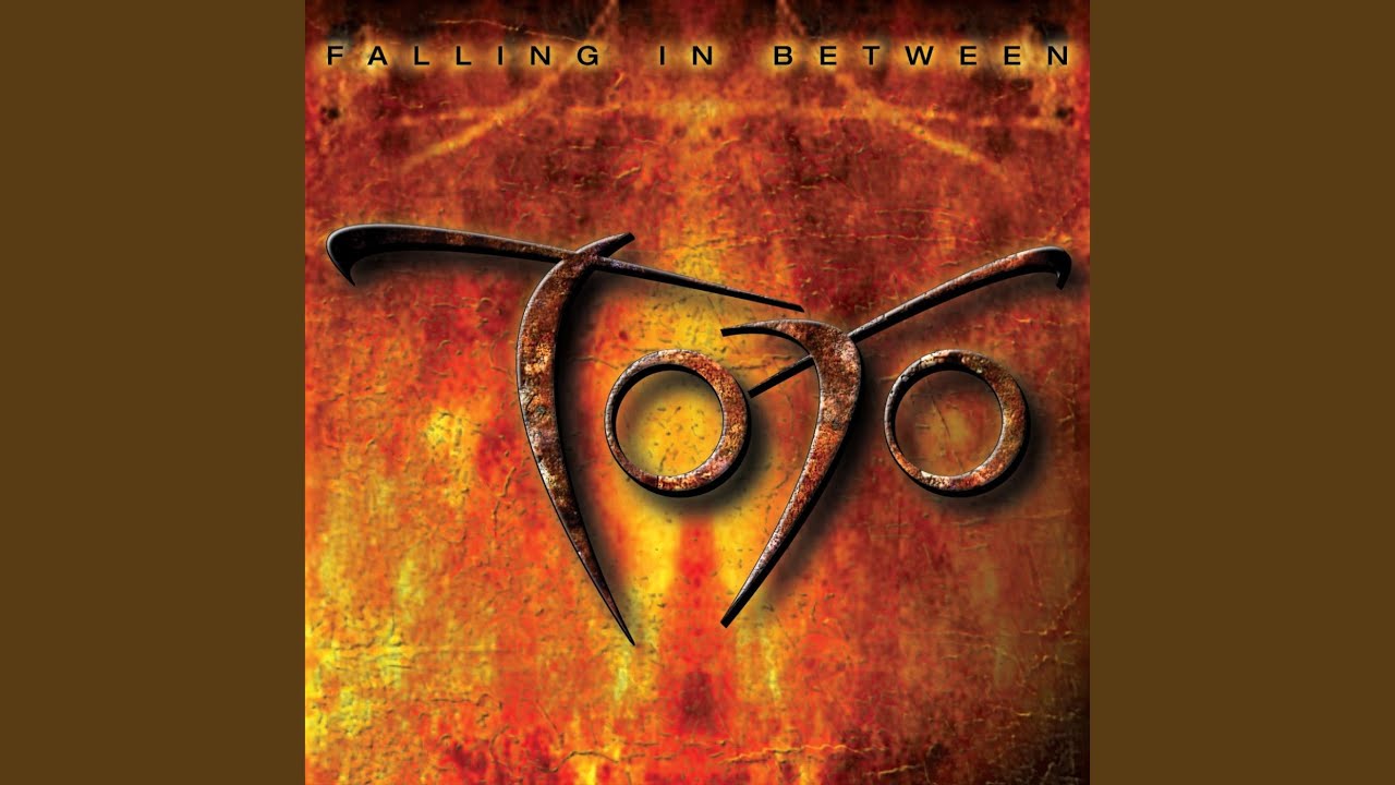 Falling In Between
