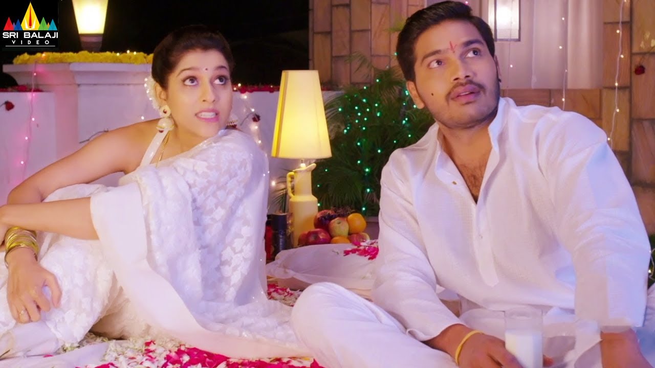 Latest Hindi Dubbed Movie Scenes Back to Back Vol 1 | Rashmi Gautam | Sri Balaji Video
