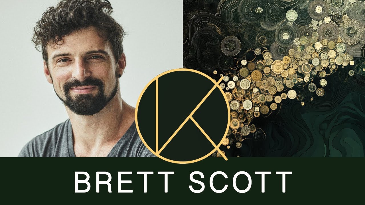 Brett Scott on Tariffs & Cloudmoney