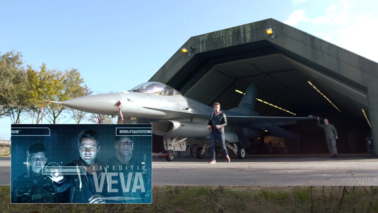 VeVa Vliegtuigonderhoud