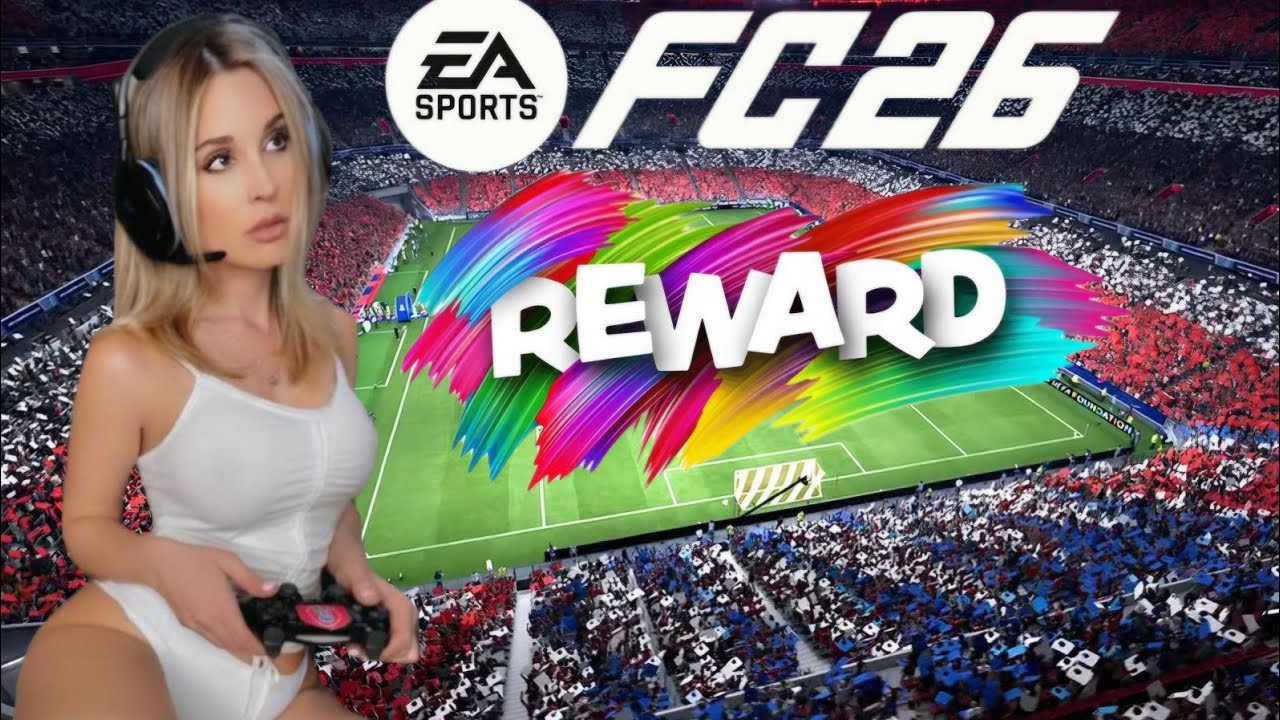 FC26 REWARDS AND GAMEPLAY AFTER NEW PATCH PACK OPENING 
