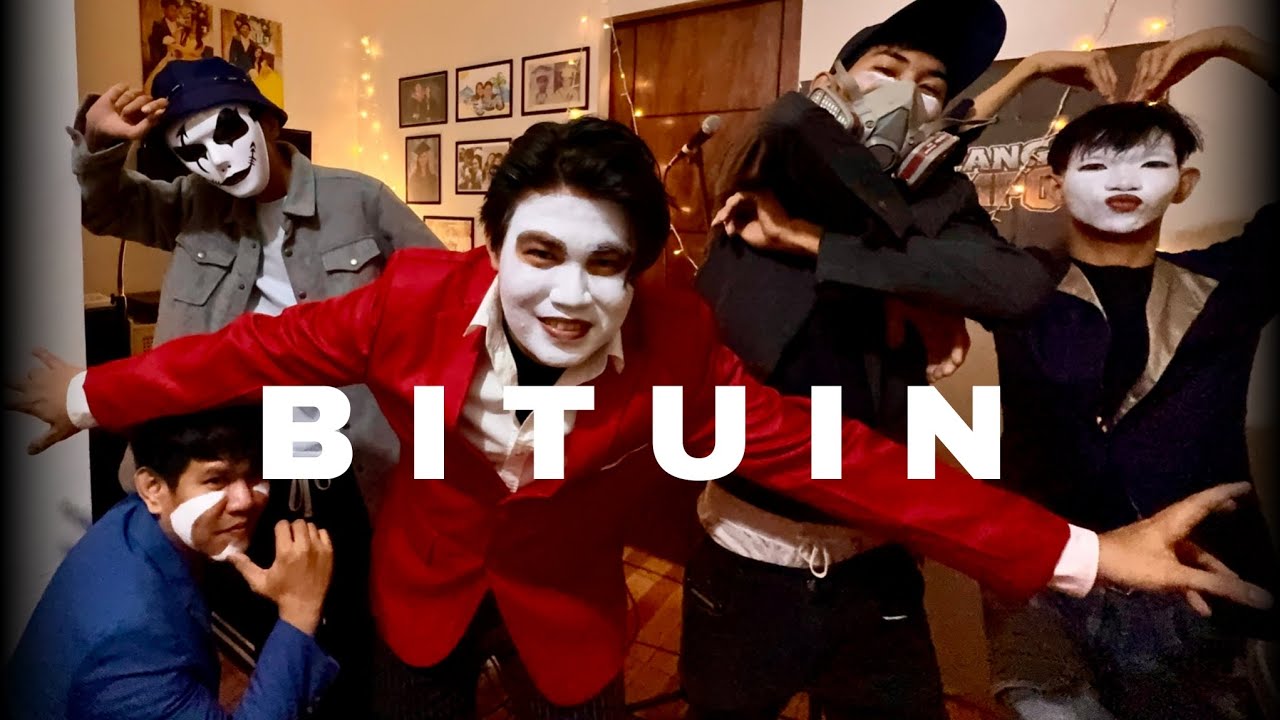 Bituin - Tanya Markova (Tropang Trumpo Cover) #second #cover #trending #song #music #lover