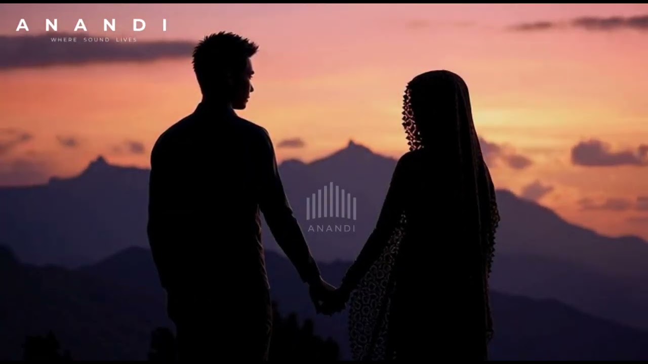 A N A N D I – Love Is The Way | Deep House