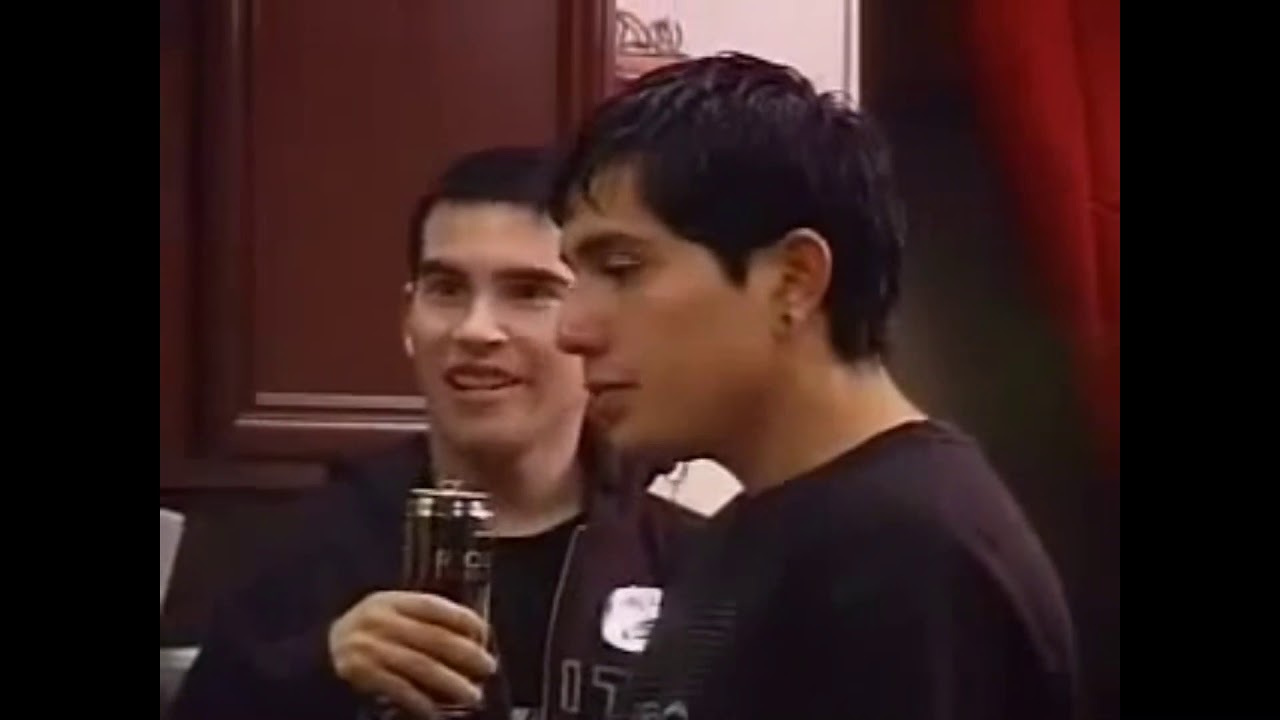 Sebastian Rodriguez and Tag Along Commentary