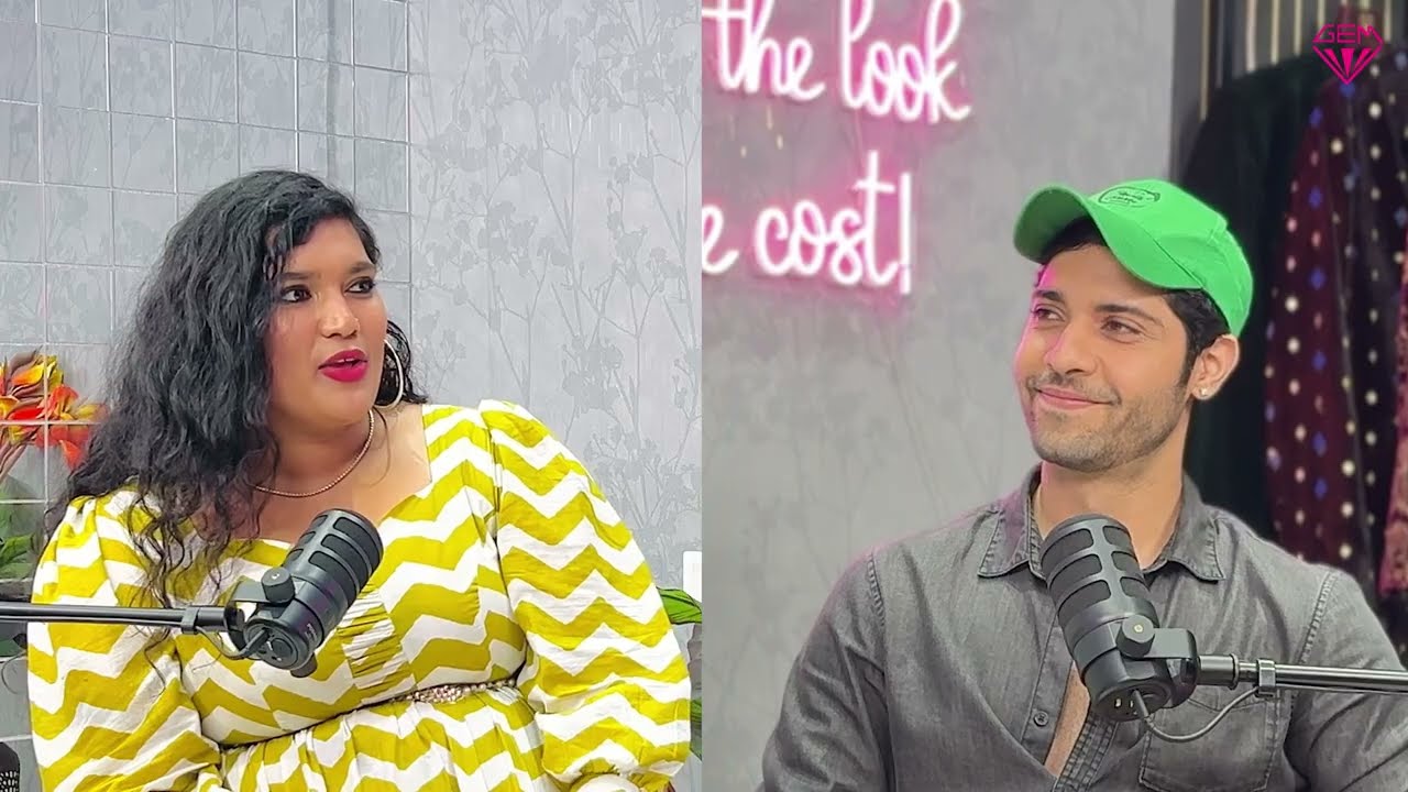 The Real Reason Manan Joshi Quit Mann Atisundar… Revealed!