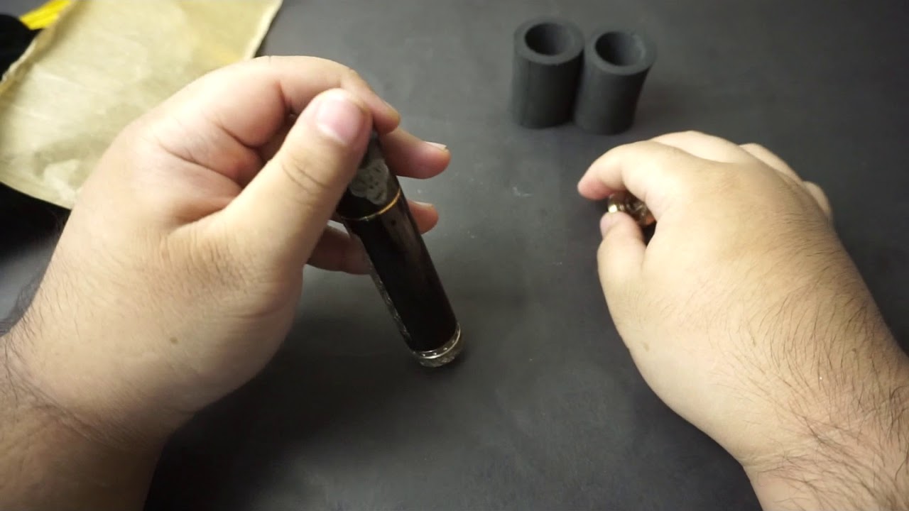 BUSHIDO V3 by SAMURAI MODZ