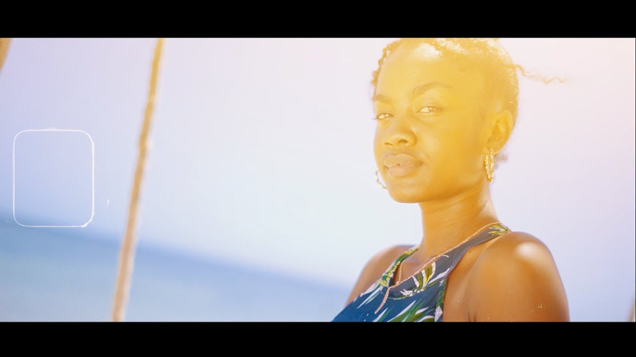 Alefa Nda Unity - Zakay  (Official Clip 2022) Directed by Lorienjo Raz