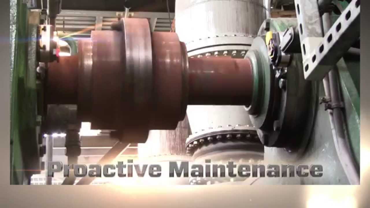 Shaft Alignment Know-How: Why Alignment