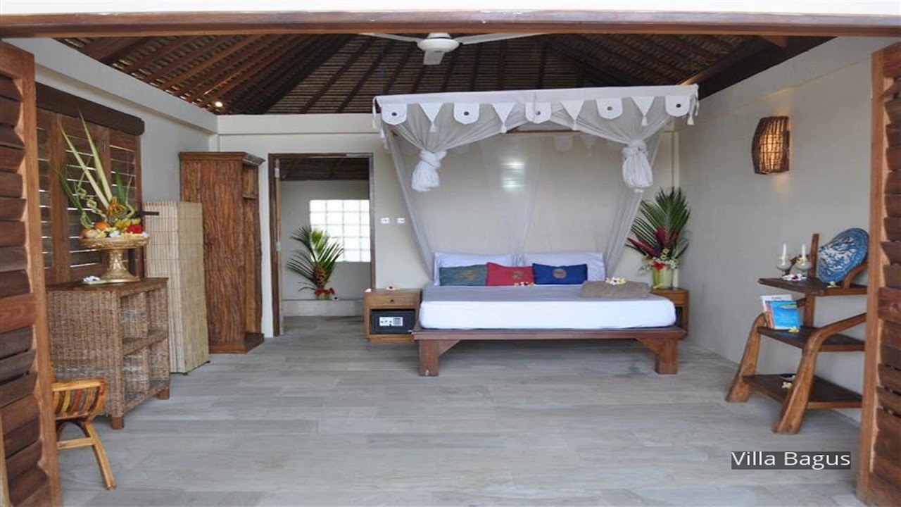 Villa Bagus