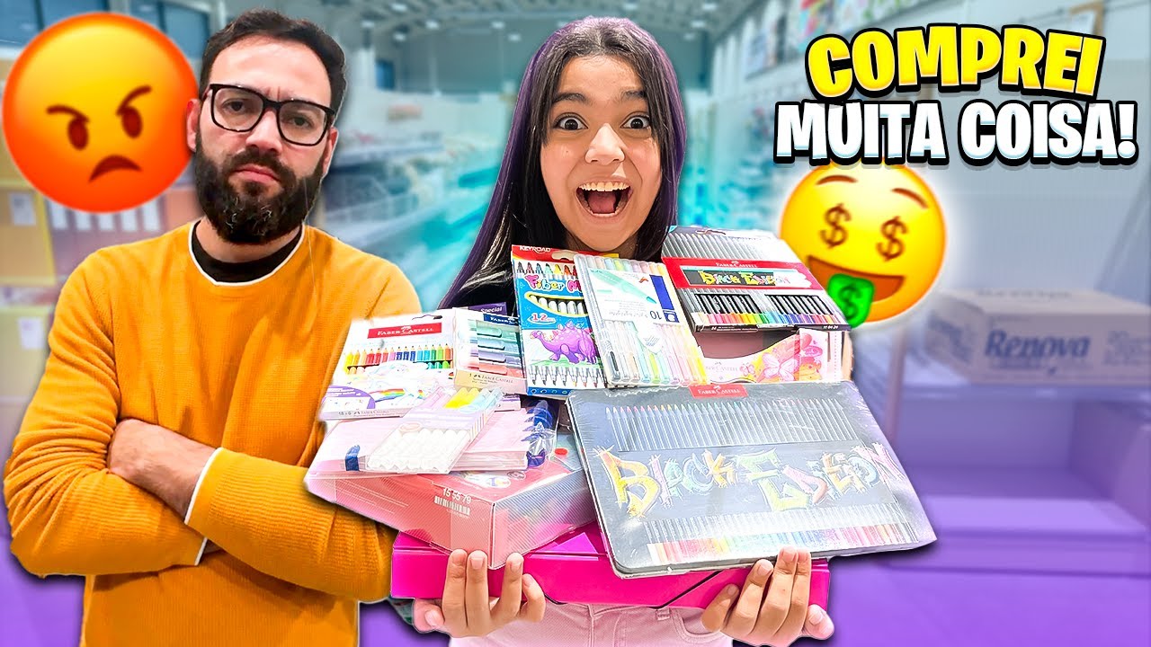 TODO MATERIAL ESCOLAR QUE A DUDA CONSEGUIR PEGAR EU VOU PAGAR!!