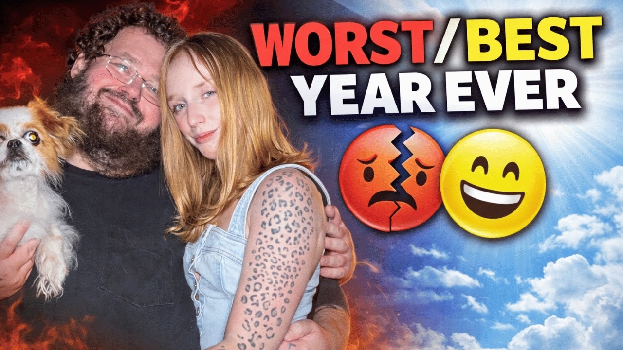 Наконец-то всё закончилось.