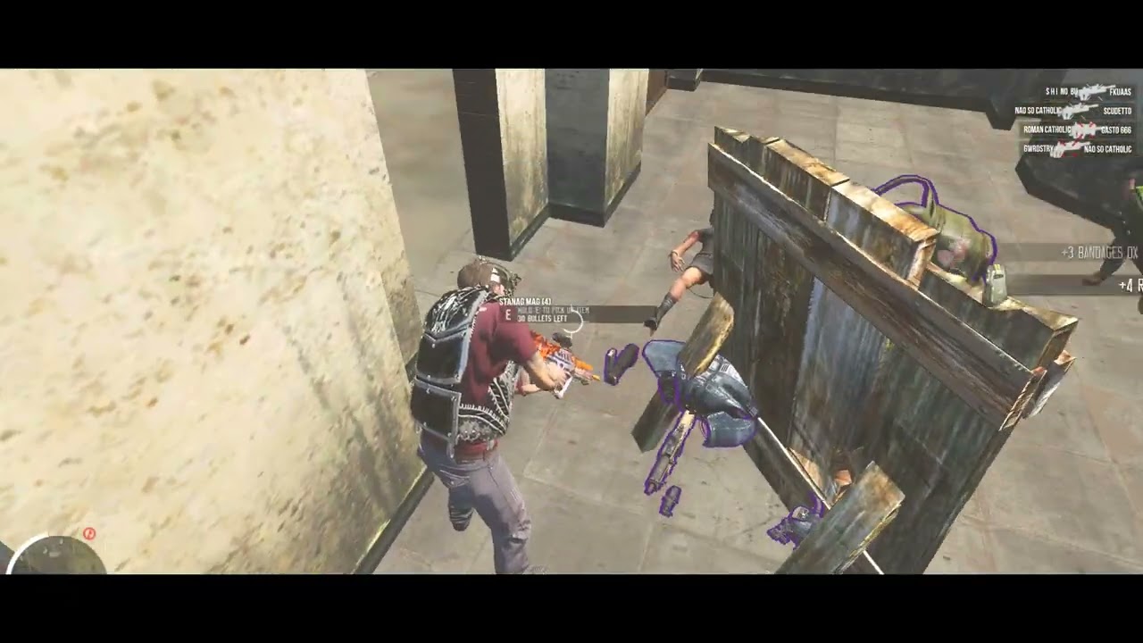 𝗖𝗮𝗯𝗶𝗻 𝗙𝗲𝘃𝗲𝗿 (𝗡𝗼𝗼𝗯 𝗧𝗮𝗴𝗲)